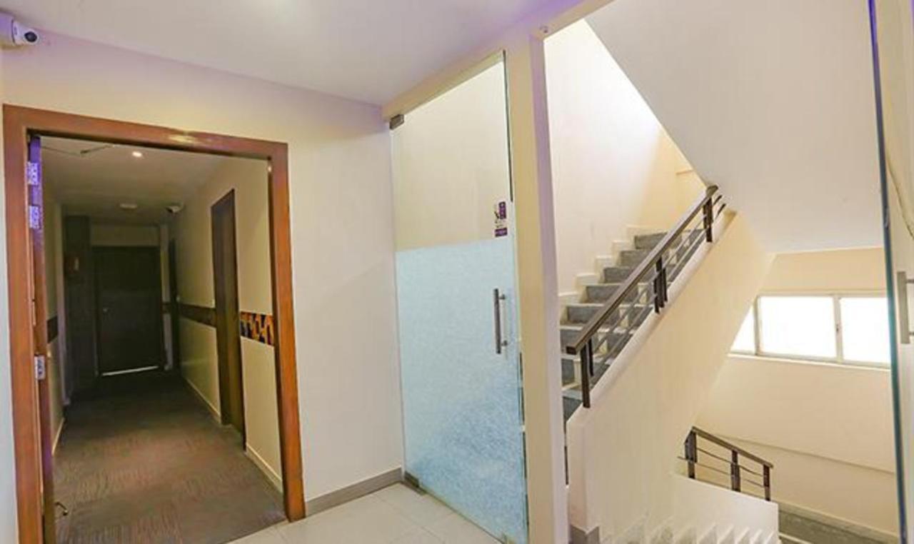Fabhotel Royal International - Nr Mumbai International Airport Eksteriør billede