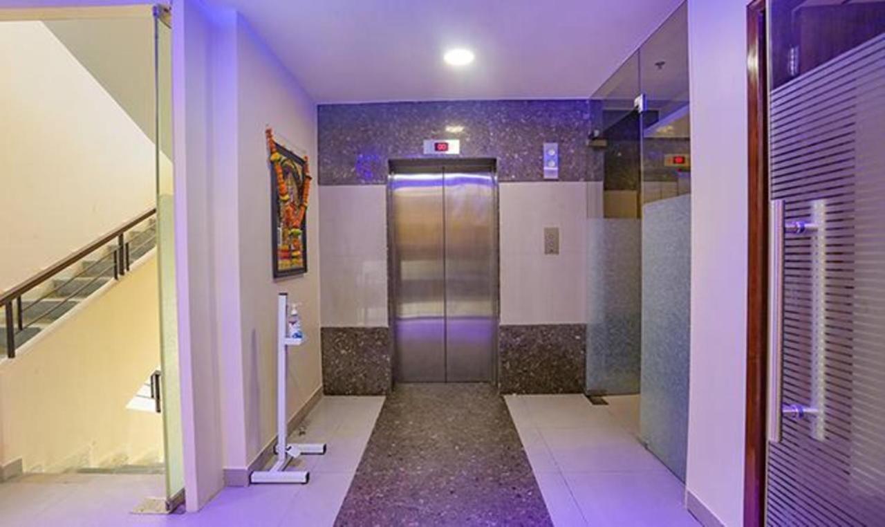 Fabhotel Royal International - Nr Mumbai International Airport Eksteriør billede