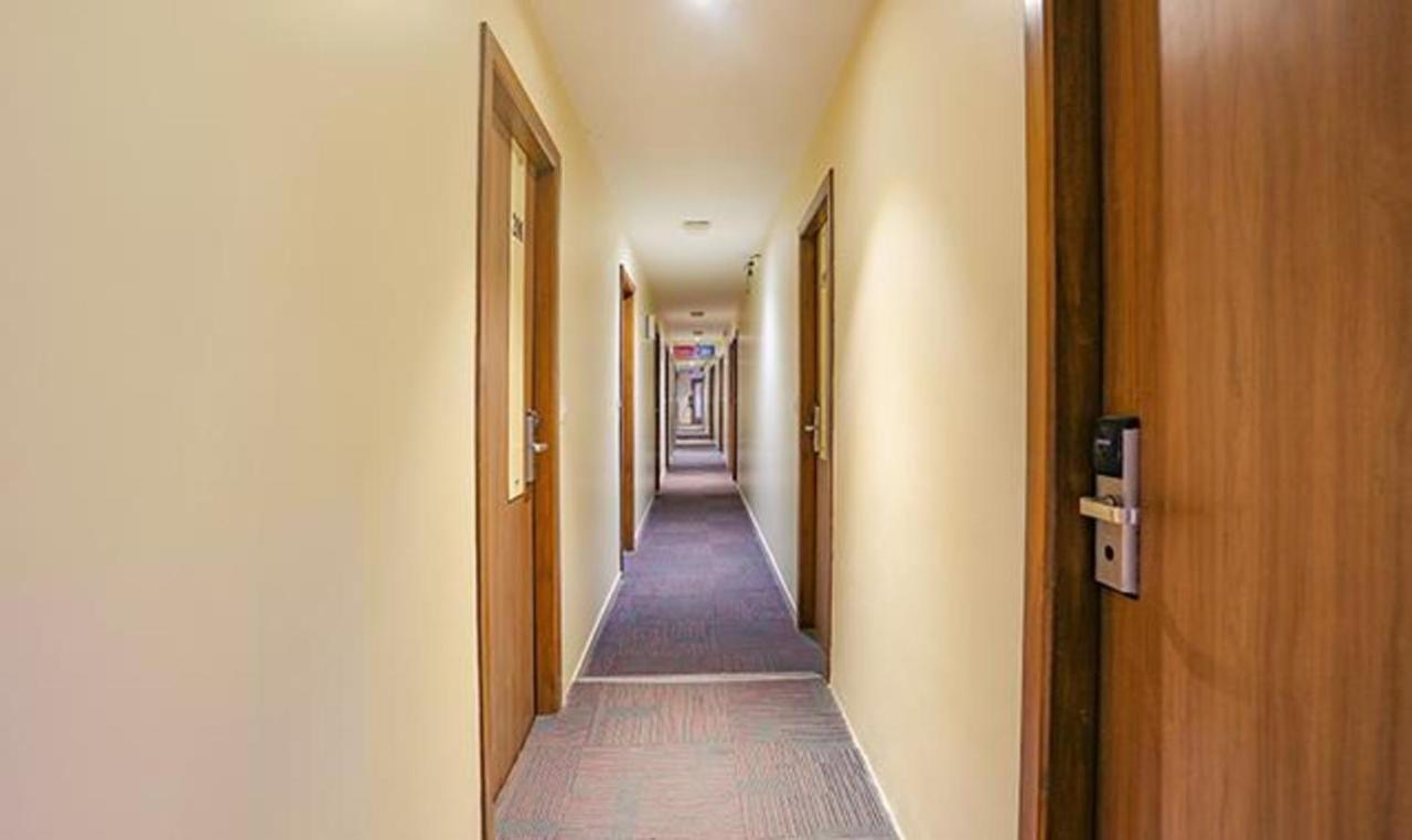 Fabhotel Royal International - Nr Mumbai International Airport Eksteriør billede